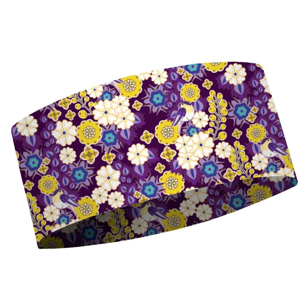 Повязка на голову Matt Estrada Coolmax Eco, разноцветный
Повязка на голову Matt Estrada Coolmax Eco, разноцветный