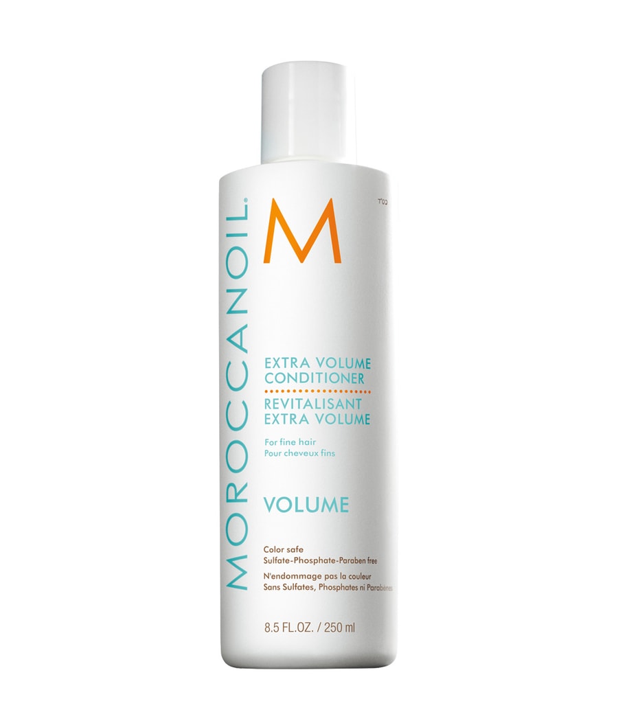 Кондиционер Moroccanoil Extra Volume Conditioner, 250 ml
Кондиционер Moroccanoil Extra Volume Conditioner, 250 ml