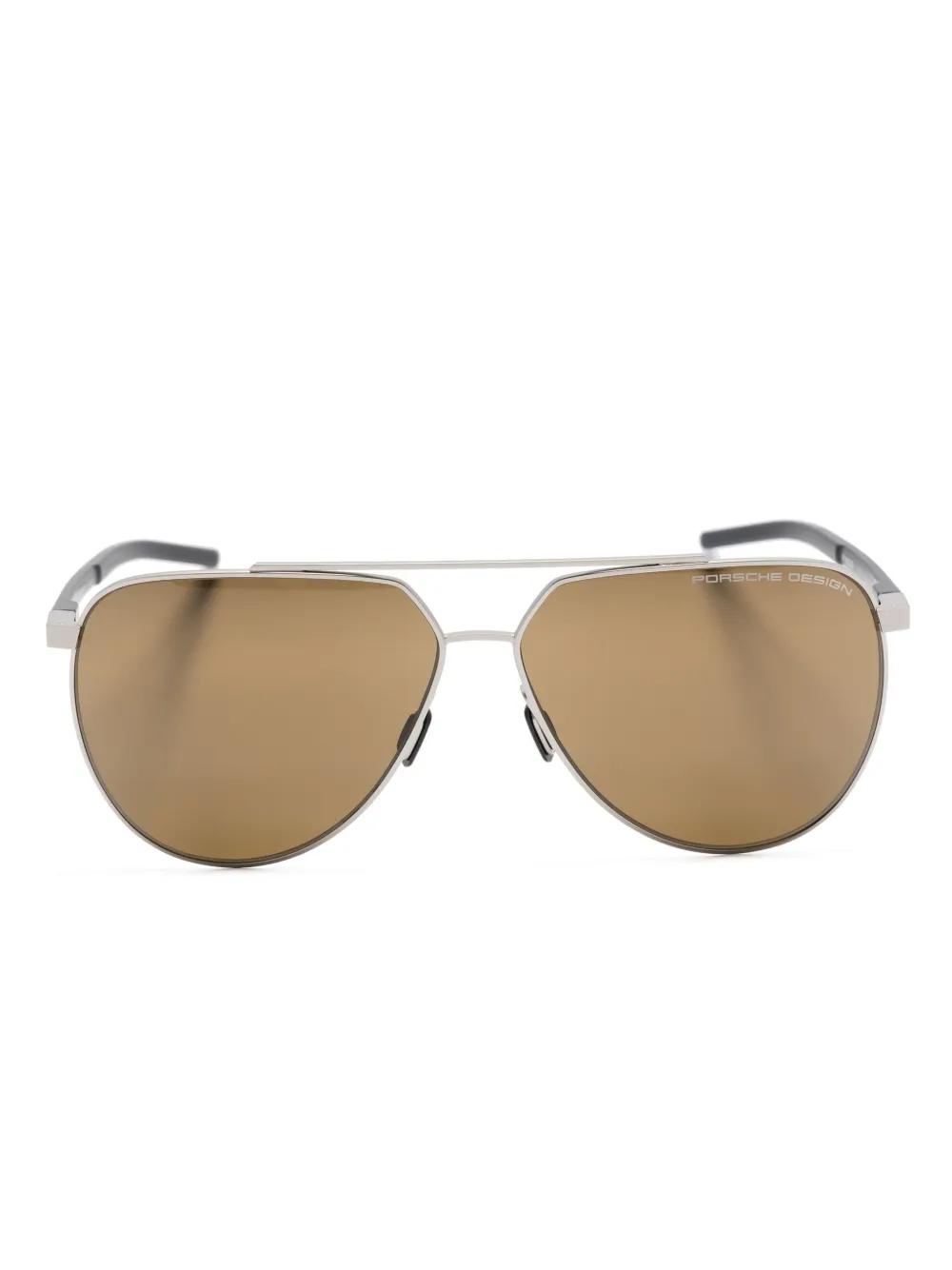 Солнцезащитные очки-пилоты P8968 Porsche Design, серый
Солнцезащитные очки-пилоты P8968 Porsche Design, серый