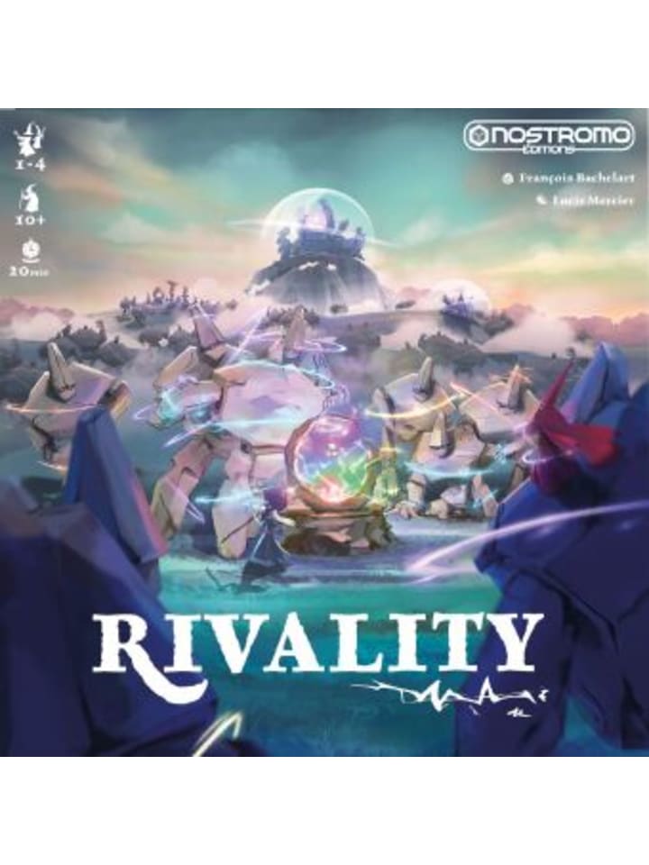 Игра - Соперничество
Игра - Соперничество