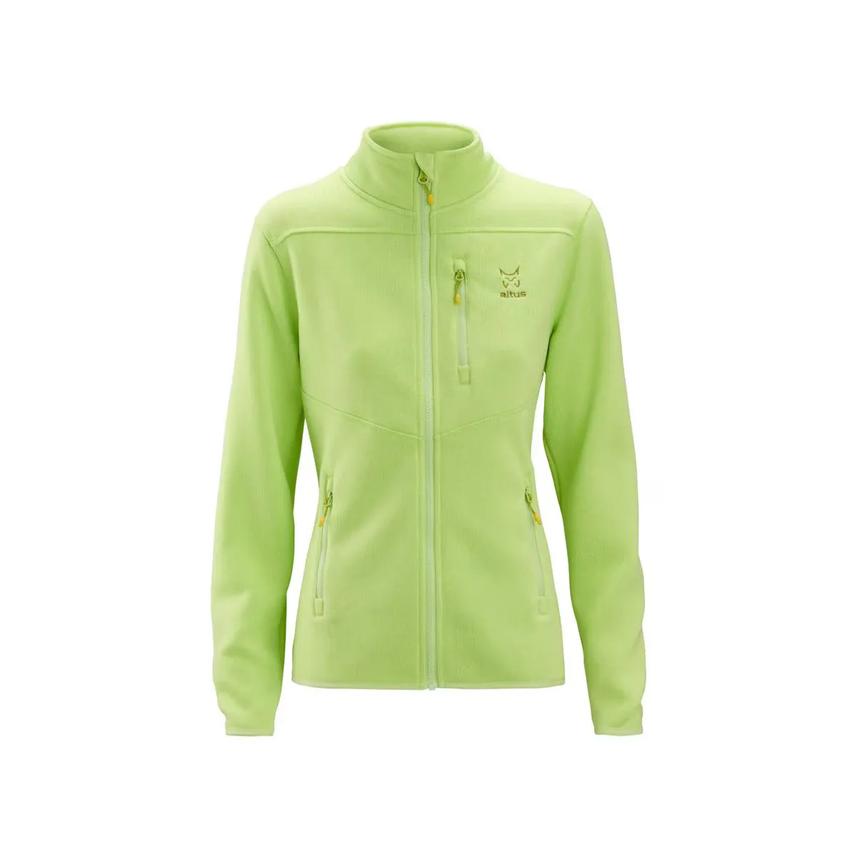 Женская куртка Odyssey W G30 Altus, цвет Lima
Женская куртка Odyssey W G30 Altus, цвет Lima
