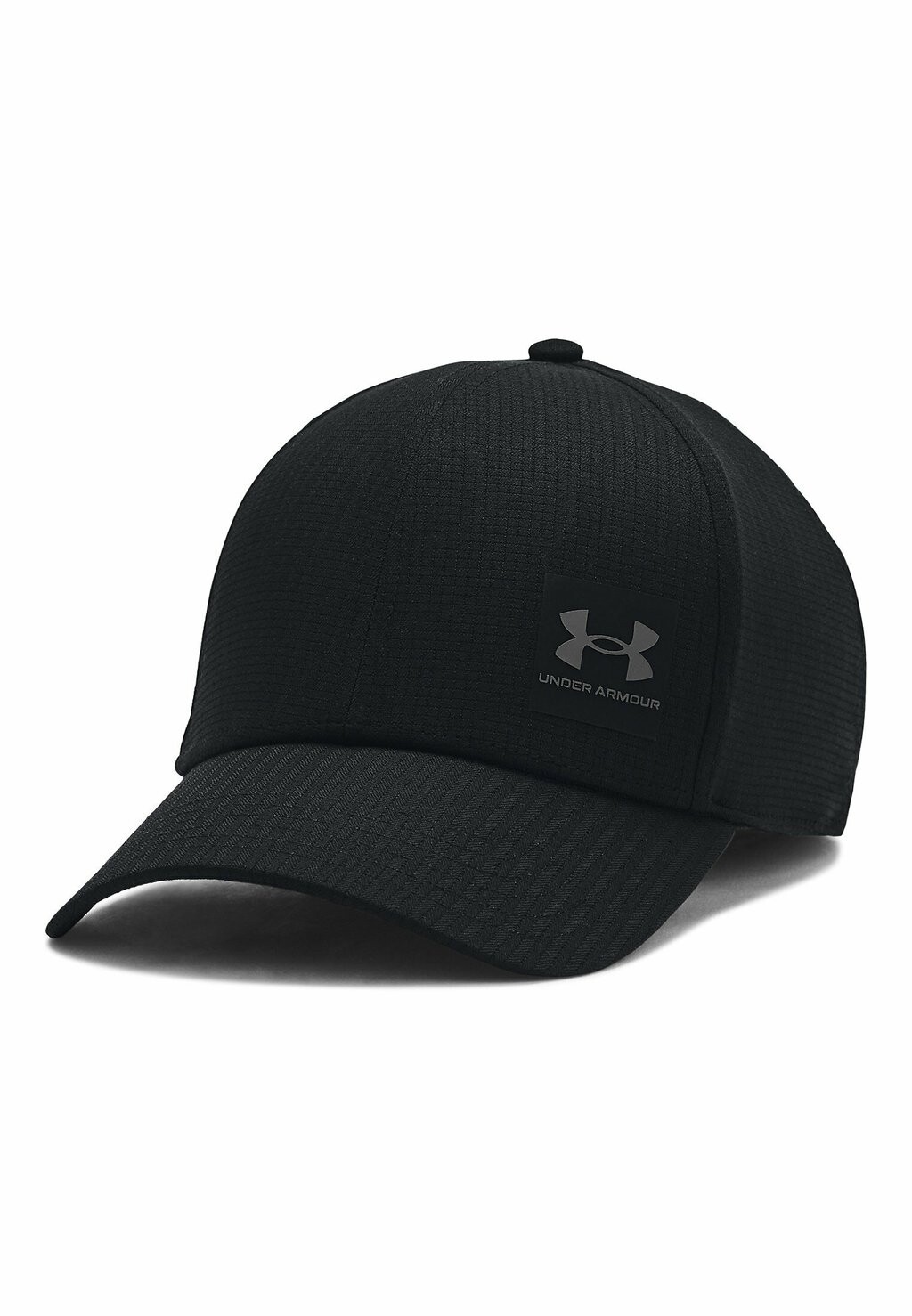 Бейсболка ISO-CHILL ARMOURVENT ADJ Under Armour, цвет black (001)
Бейсболка ISO-CHILL ARMOURVENT ADJ Under Armour, цвет black (001)