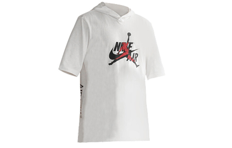 Футболка Air для мужчин Jordan
Футболка Air для мужчин Jordan
