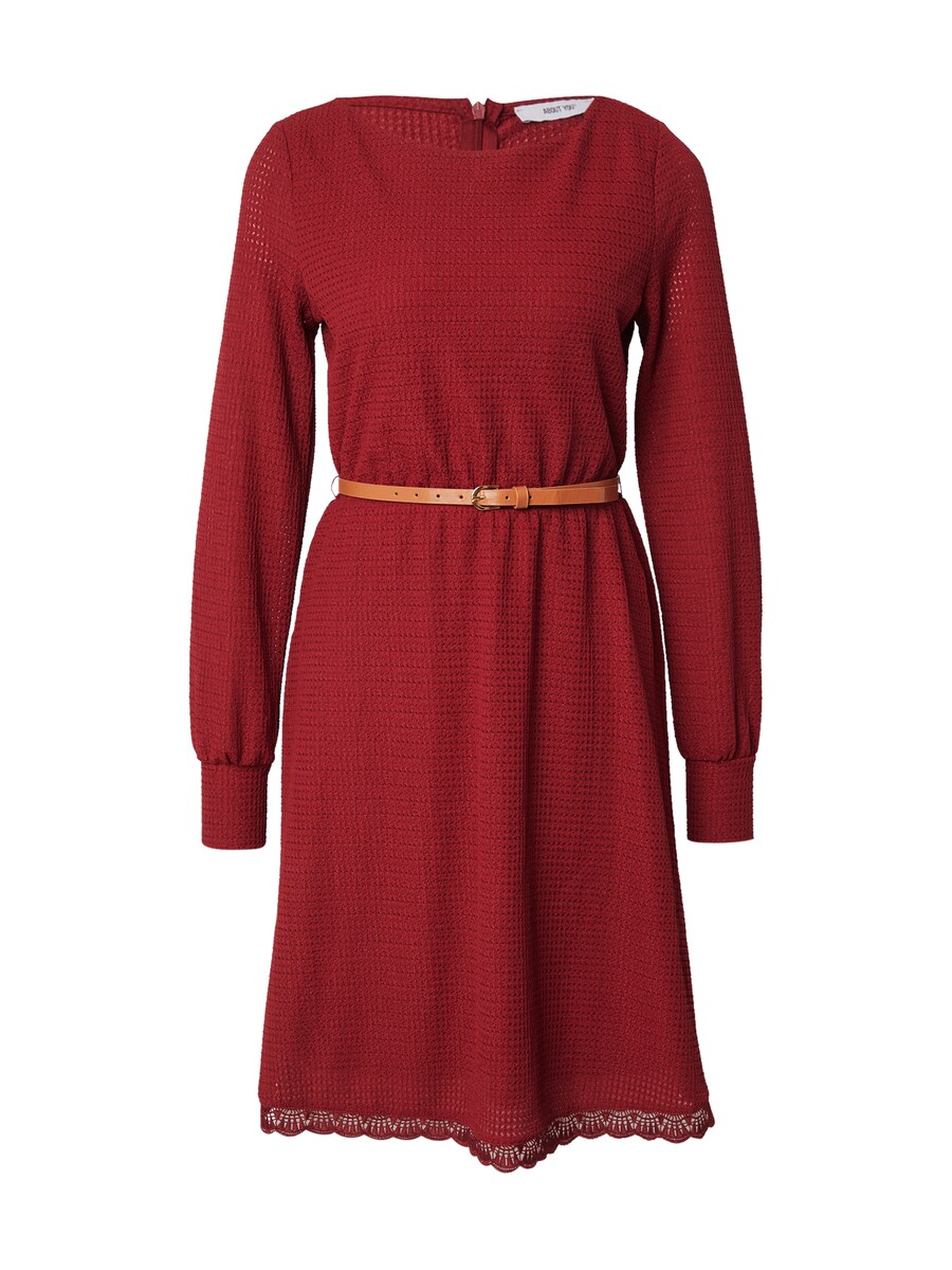 Мини платье ABOUT YOU Joelle, Dark red
Мини платье ABOUT YOU Joelle, Dark red