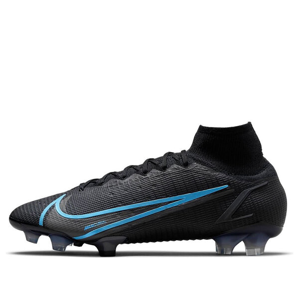 Кроссовки mercurial superfly 8 elite fg Nike, черный
Кроссовки mercurial superfly 8 elite fg Nike, черный