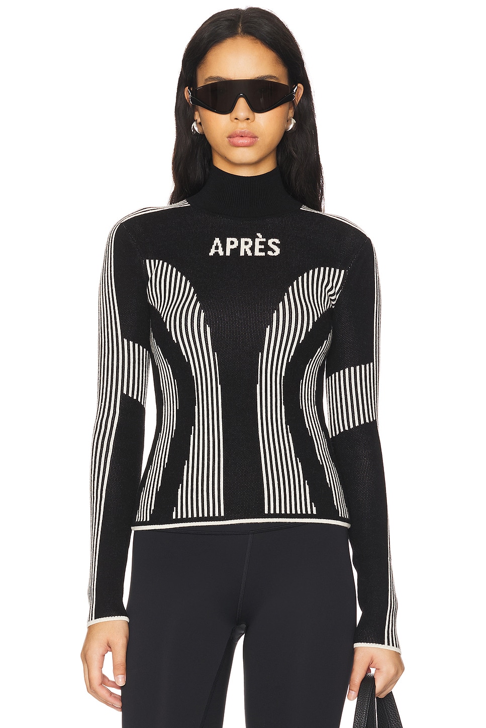 Свитер марли Lovers And Friends, черный
Свитер марли Lovers And Friends, черный