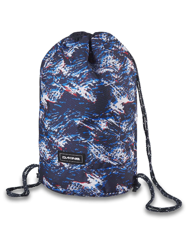 Dakine Рюкзак CINCH PACK 16L DARK TIDE синего цвета
Dakine Рюкзак CINCH PACK 16L DARK TIDE синего цвета