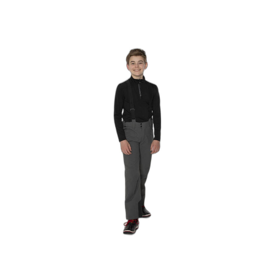 Детские горнолыжные брюки Protest Bork
Детские горнолыжные брюки Protest Bork