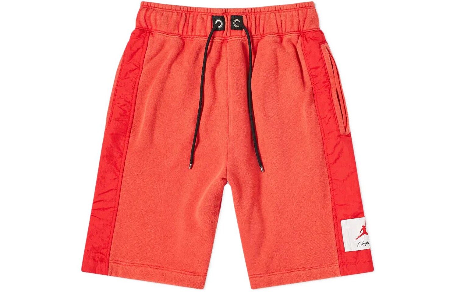 Union XX Union повседневные шорты мужские красные Jordan, красный
Union XX Union повседневные шорты мужские красные Jordan, красный