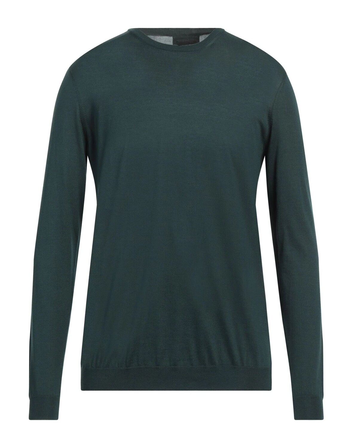 Свитер Giorgio Armani, темно-зеленый
Свитер Giorgio Armani, темно-зеленый