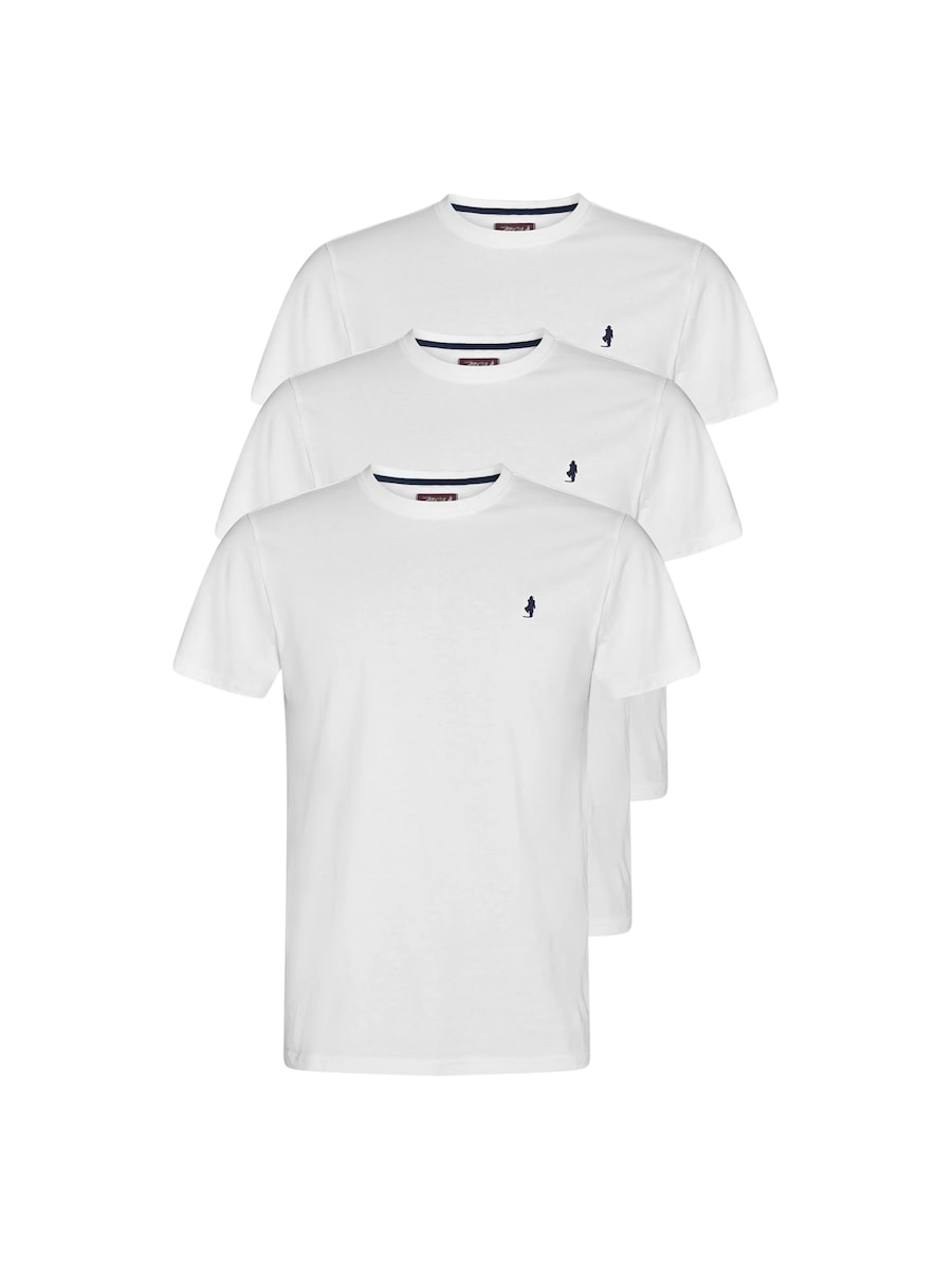 Традиционная рубашка MCS Ohio, белый
Традиционная рубашка MCS Ohio, белый