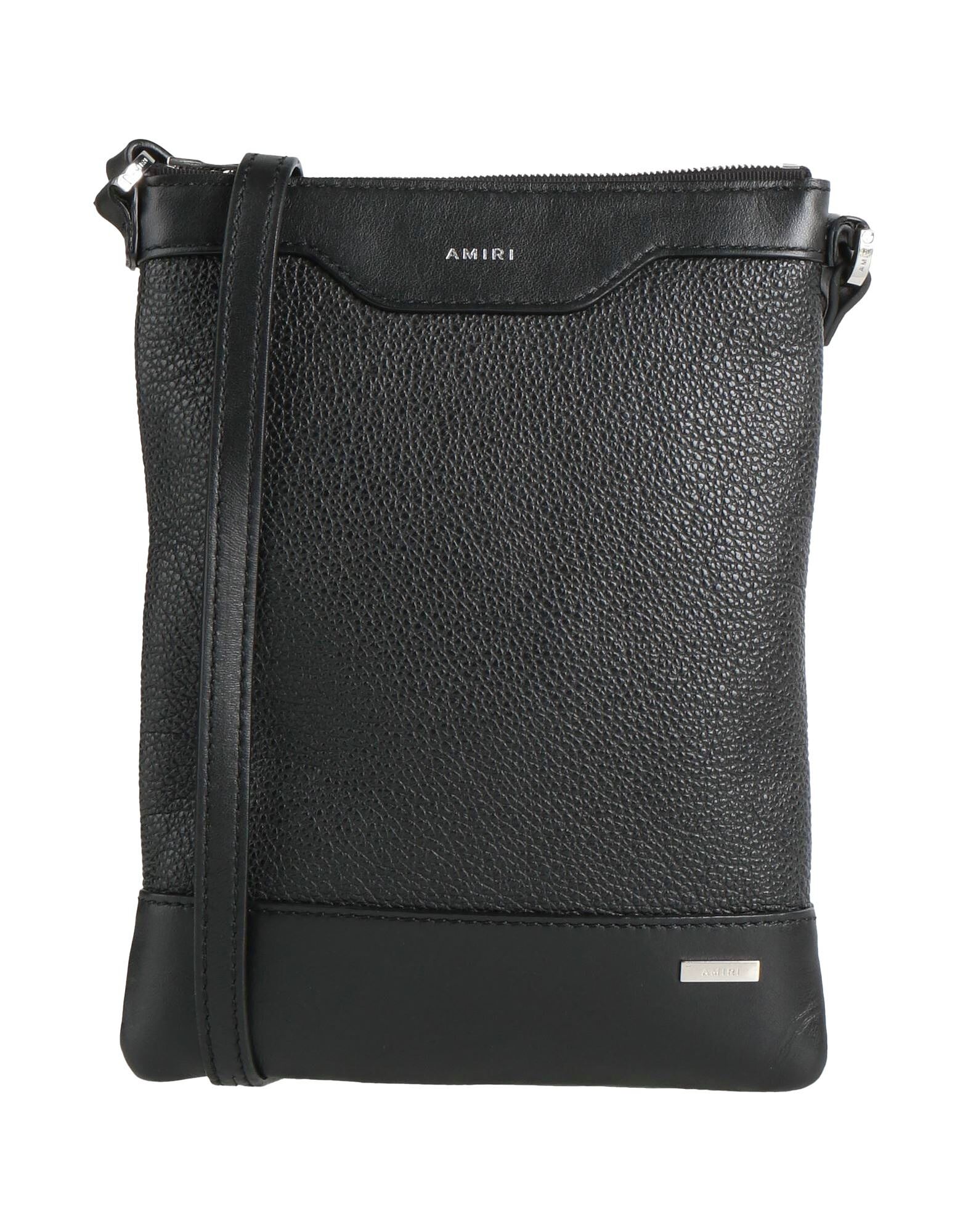 Сумка через плечо Amiri, черный
Сумка через плечо Amiri, черный