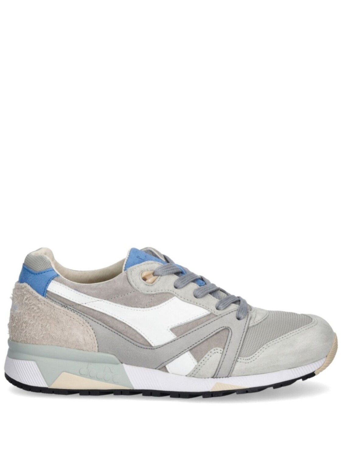 Diadora кроссовки N9000 Italia, серый
Diadora кроссовки N9000 Italia, серый