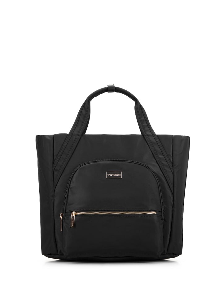 Сумка Wittchen SOFT COLLECTION, черный
Сумка Wittchen SOFT COLLECTION, черный