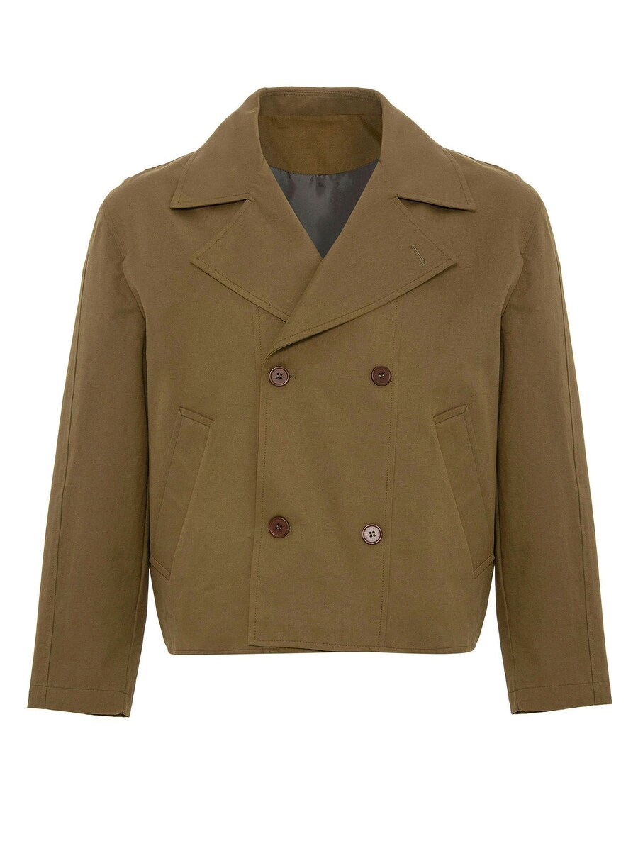 Пальто межсезонное Antioch Clarimonds, хаки
Пальто межсезонное Antioch Clarimonds, хаки