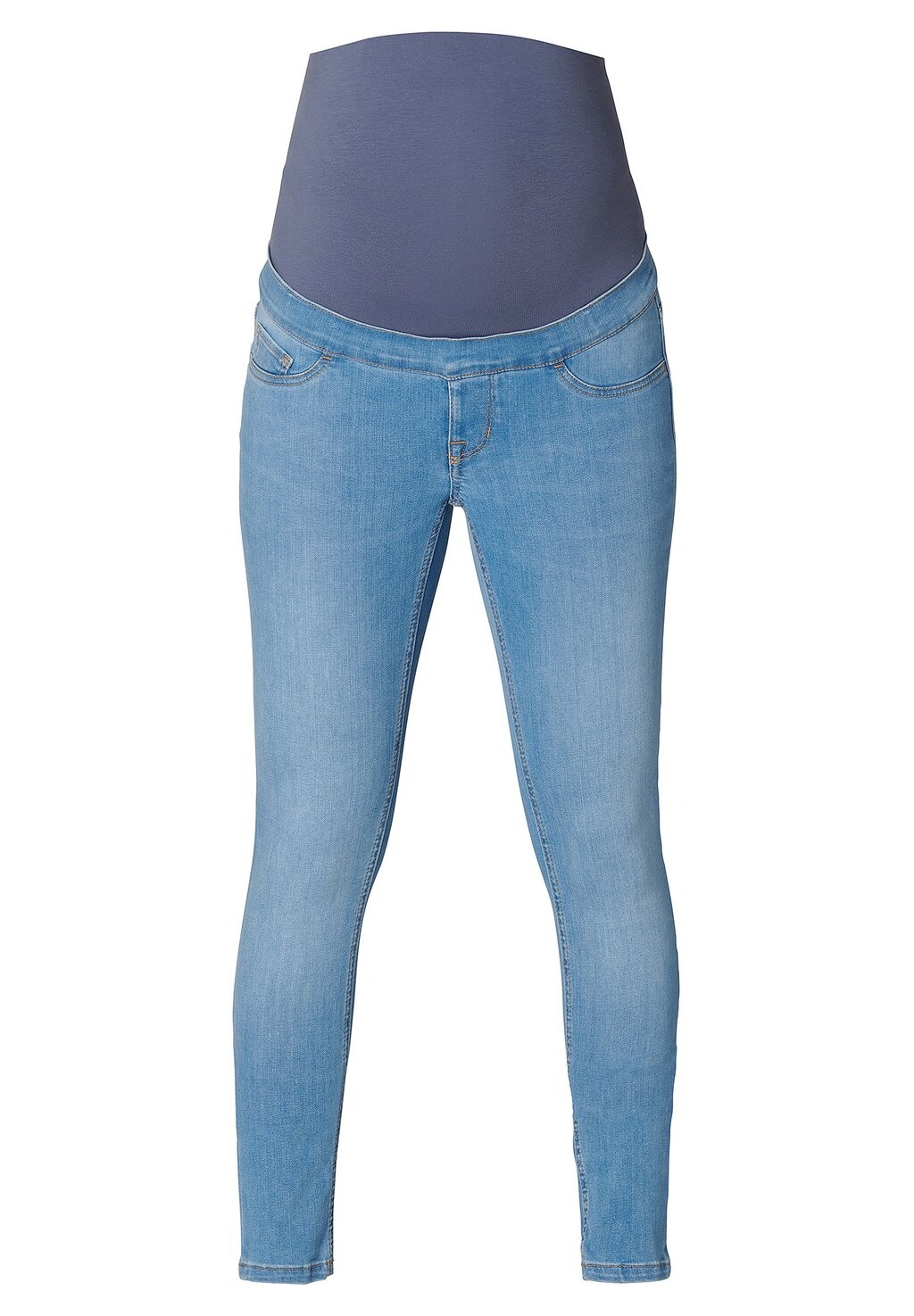 Джеггинсы ELLA Noppies, светло-голубой
Джеггинсы ELLA Noppies, светло-голубой