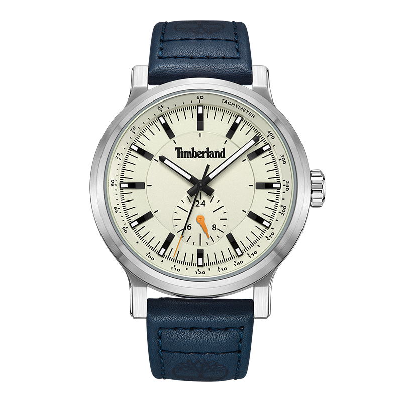 Timberland Часы Driscoll Collection Wrist Watch Quartz Movement Leather Strap Blue Dial Men's Watch 
Timberland Часы Driscoll Collection Wrist Watch Quartz Movement Leather Strap Blue Dial Men's Watch