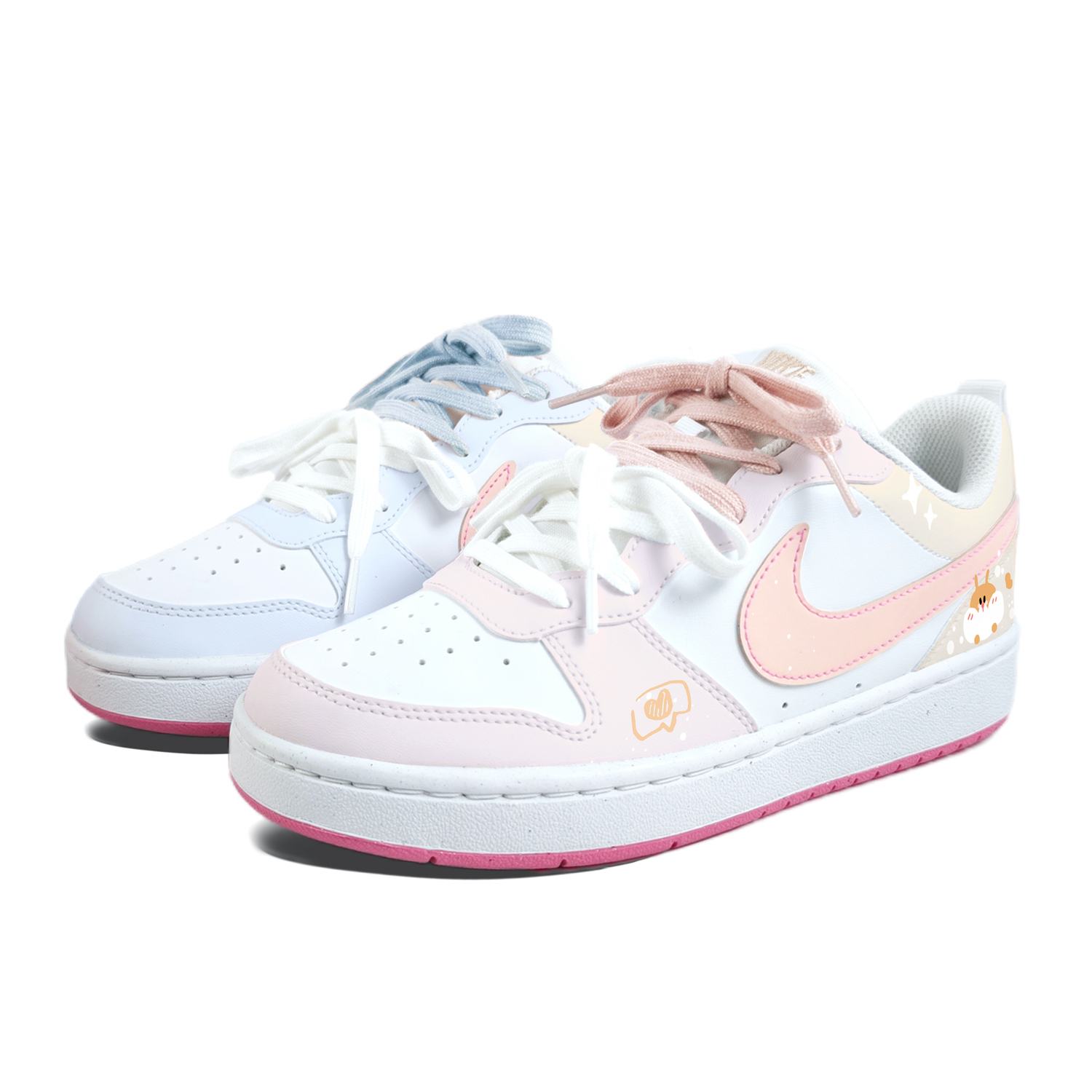 Court Borough Детские Скейтбординг Кроссовки Grade School Nike, светло желтый синий
Court Borough Детские Скейтбординг Кроссовки Grade School Nike, светло желтый синий