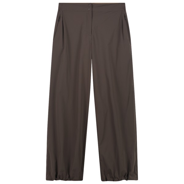 Женские брюки-карго Суматра с широкими штанинами - повседневные Jeanne Baret, Wood
Женские брюки-карго Суматра с широкими штанинами - повседневные Jeanne Baret, Wood