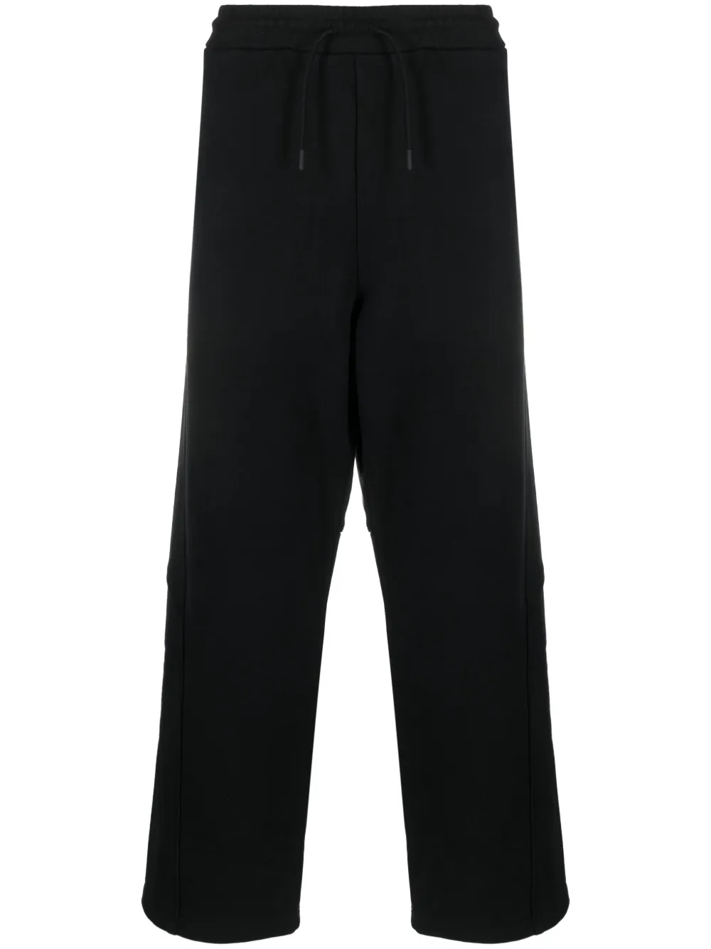 Cotton track trousers REEBOK, черный
Cotton track trousers REEBOK, черный
