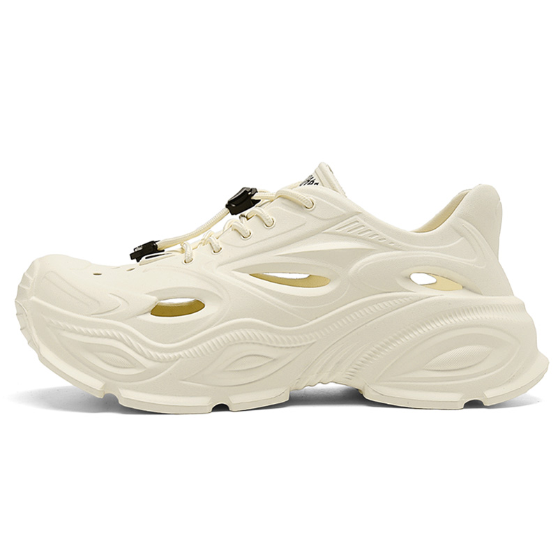 TCELLARS Клоги мужские винтажные белые Rainbow Gear, цвет Vintage White (Rainbow Gear)
TCELLARS Клоги мужские винтажные белые Rainbow Gear, цвет Vintage White (Rainbow Gear)