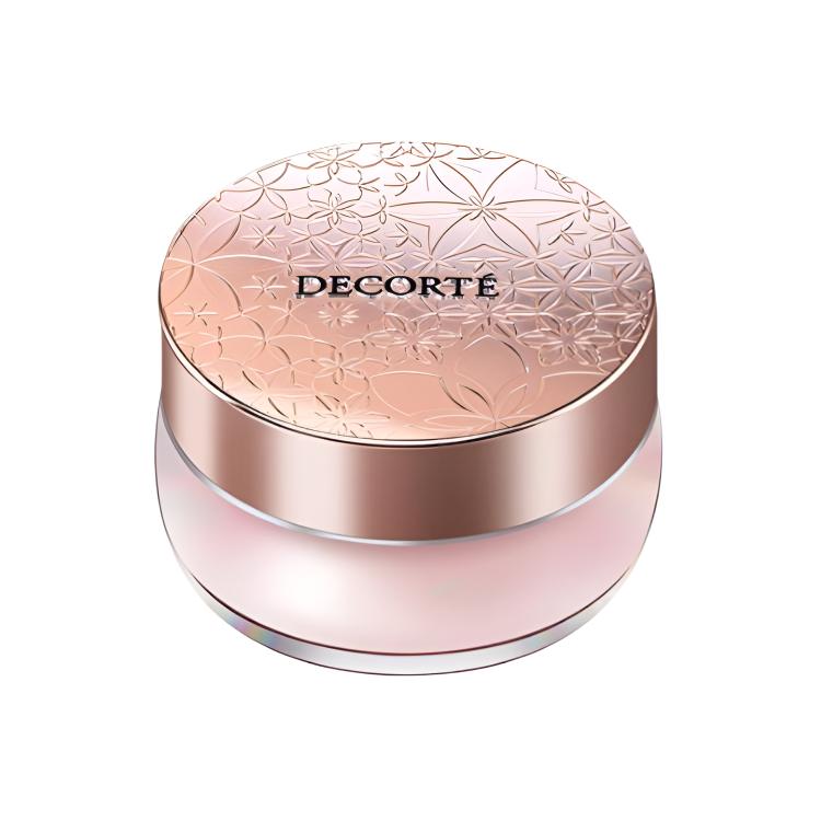 Daike Heartfelt Radiance шелковистая мягкая рассыпчатая пудра Natural Flawless стойкая без перехода 16г/20г DECORTE
Daike Heartfelt Radiance шелковистая мягкая рассыпчатая пудра Natural Flawless стойкая без перехода 16г/20г DECORTE