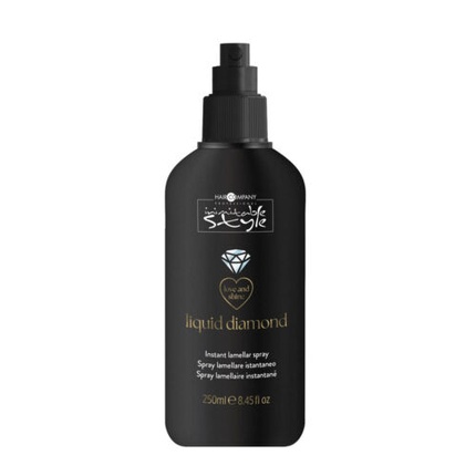 Hair Company Inimitable Style Liquid Diamond Instant Lamellar Spray 250 мл Hair Company Division
Hair Company Inimitable Style Liquid Diamond Instant Lamellar Spray 250 мл Hair Company Division