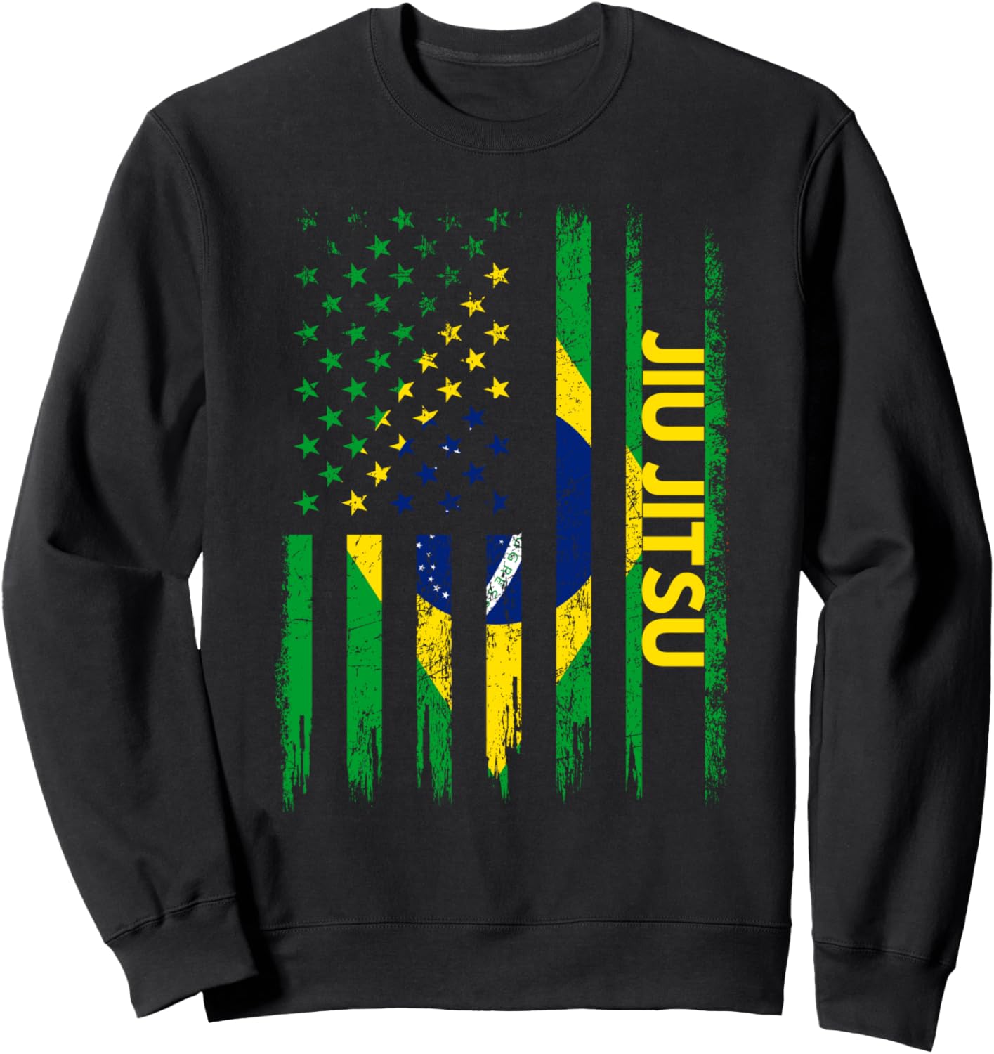 Толстовка для джиу-джитсу, подарок для поклонника бразильского боевого искусства, толстовка с флагом бразильского боевого искусства Jiu Jitsu Shirt Bjj Gifts Apparel Comapny, черный
Толстовка для джиу-джитсу, подарок для поклонника бразильского боевого искусства, толстовка с флагом бразильского боевого искусства Jiu Jitsu Shirt Bjj Gifts Apparel Comapny, черный