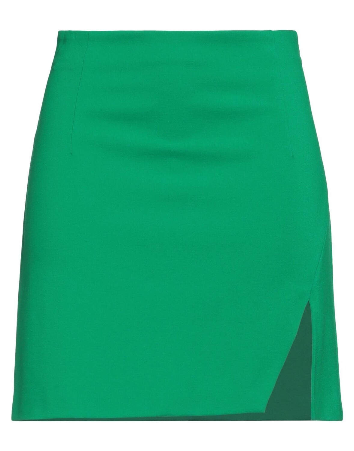 Юбка Pinko, изумрудно-зеленый
Юбка Pinko, изумрудно-зеленый