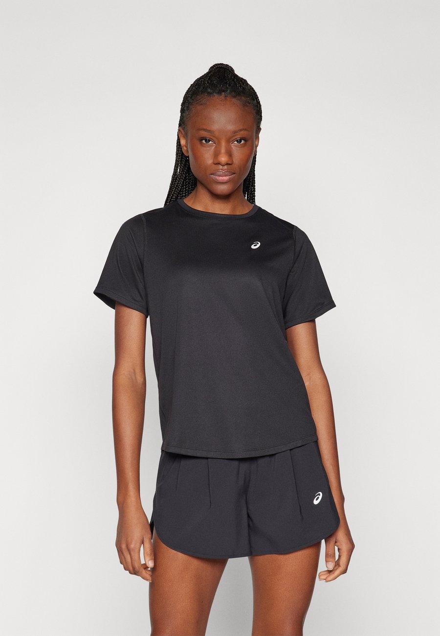 Футболка ASICS CORE TOP, Performance Black/Black, Черный, Футболка ASICS CORE TOP, Performance Black/Black
Футболка ASICS CORE TOP, Performance Black/Black, Черный, Футболка ASICS CORE TOP, Performance Black/Black