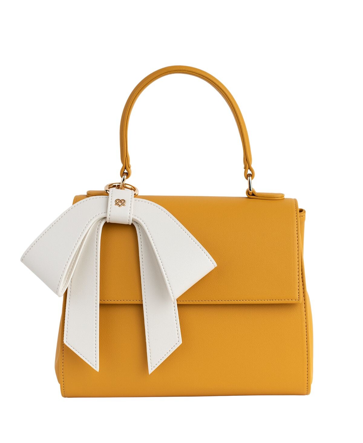 Маленькая сумка-сэтчел Cottontail Gunas
Маленькая сумка-сэтчел Cottontail Gunas