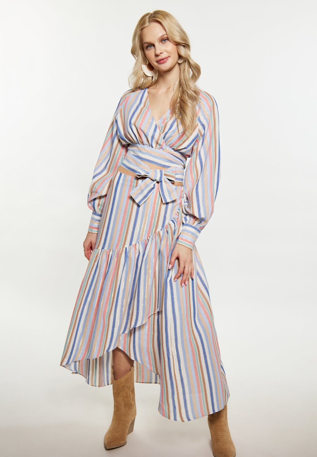 Блуза IZIA, синий
Блуза IZIA, синий