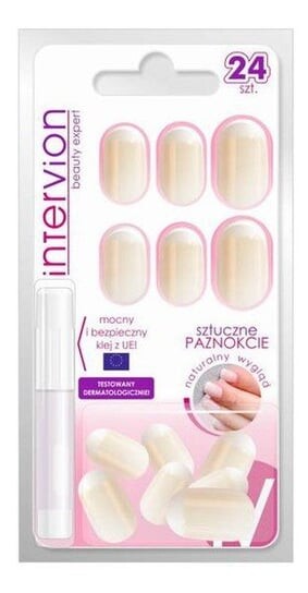 Французский миндалевидный маникюр с искусственным градиентом 499135 Inter-vion
Французский миндалевидный маникюр с искусственным градиентом 499135 Inter-vion