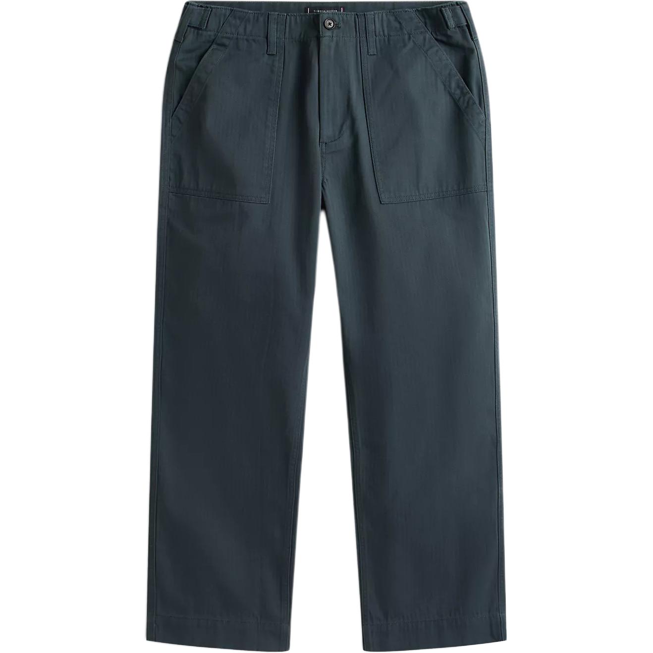 Кargo брюки мужские Tommy Hilfiger, army зеленый
Кargo брюки мужские Tommy Hilfiger, army зеленый