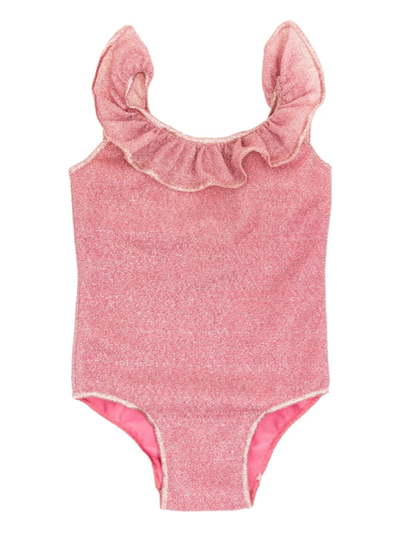 Детский купальник Oseree Osemini Lumiere Oseree Kids, розовый
Детский купальник Oseree Osemini Lumiere Oseree Kids, розовый