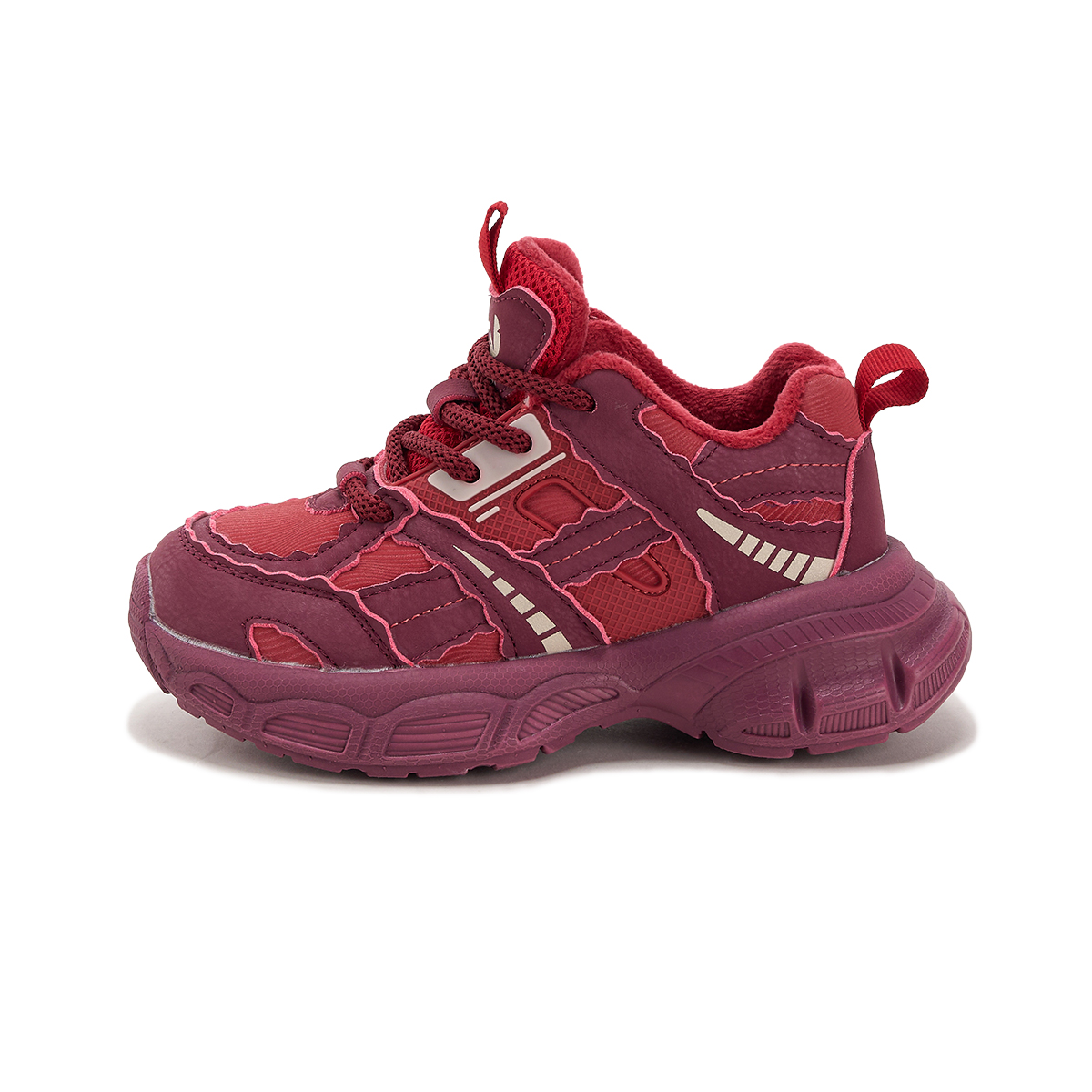 Стич серии нескользящие и дышащие низкие детские повседневные кроссовки Disney, Angora красный
Стич серии нескользящие и дышащие низкие детские повседневные кроссовки Disney, Angora красный