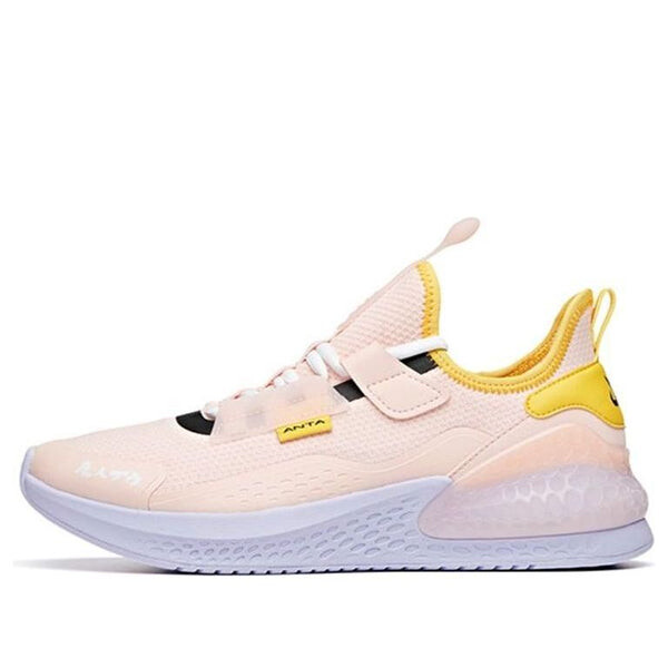 Кроссовки x драконий шар супер c37 Anta, розовый
Кроссовки x драконий шар супер c37 Anta, розовый