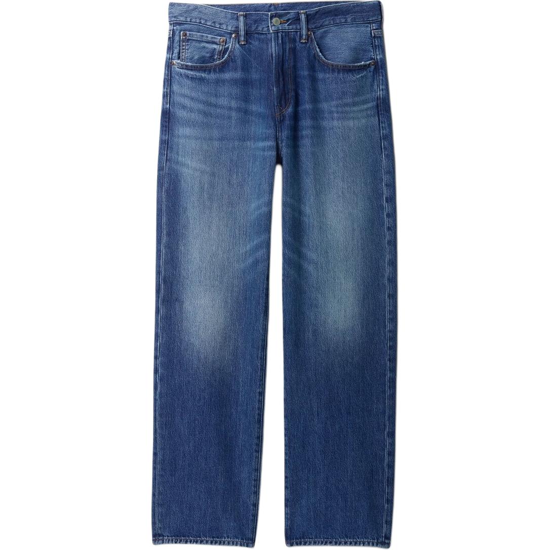 Джинсы мужские Medium потертые GAP, Medium Washed
Джинсы мужские Medium потертые GAP, Medium Washed