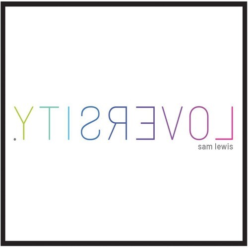 Виниловая пластинка Lewis, Sam - Loversity
Виниловая пластинка Lewis, Sam - Loversity