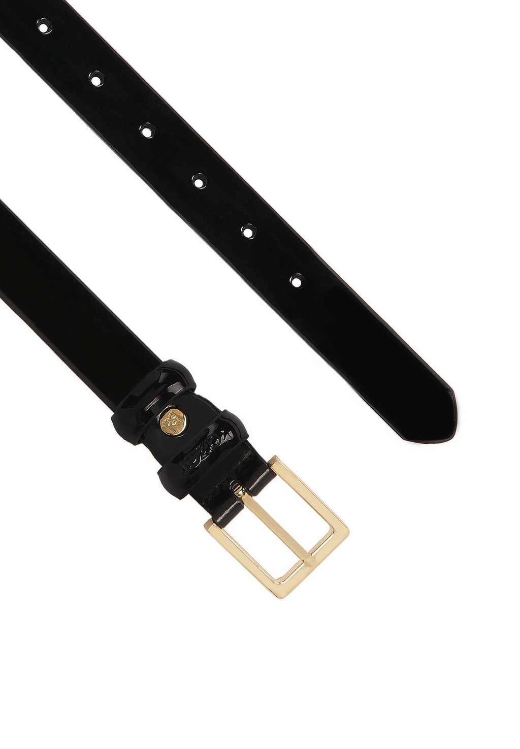 Пояс PERKINS Kazar, черный
Пояс PERKINS Kazar, черный