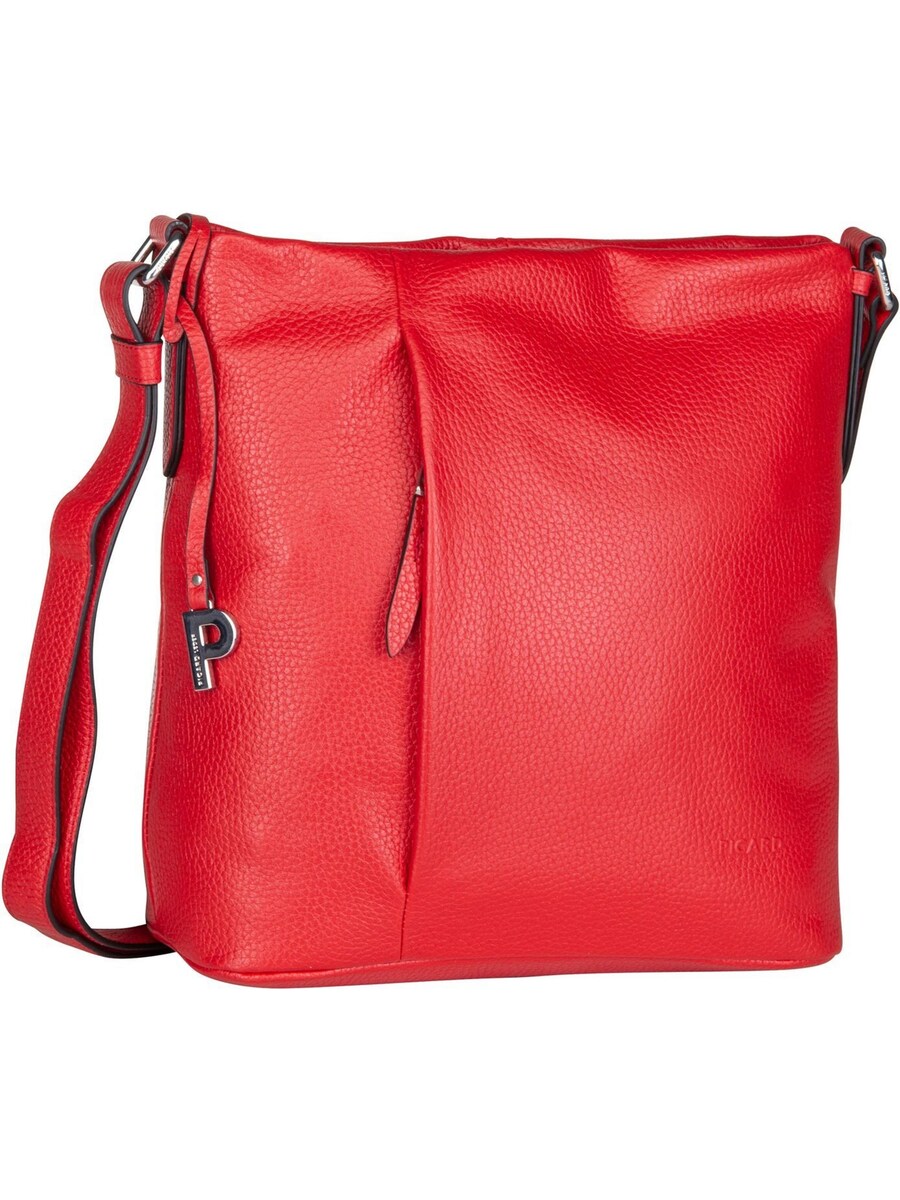 Сумка через плечо Picard Pure, красный
Сумка через плечо Picard Pure, красный