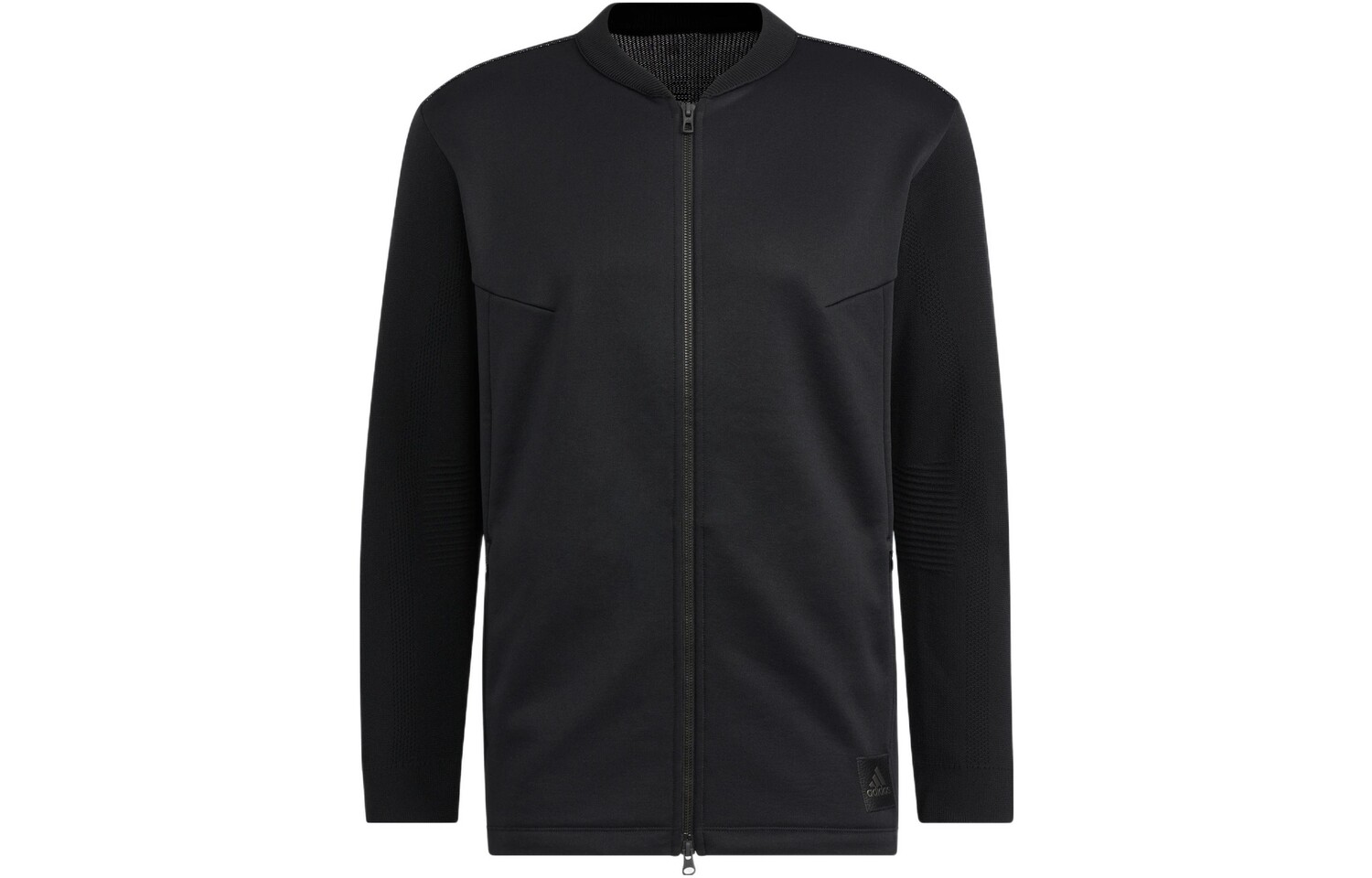 Куртка мужская черная Adidas, черный
Куртка мужская черная Adidas, черный