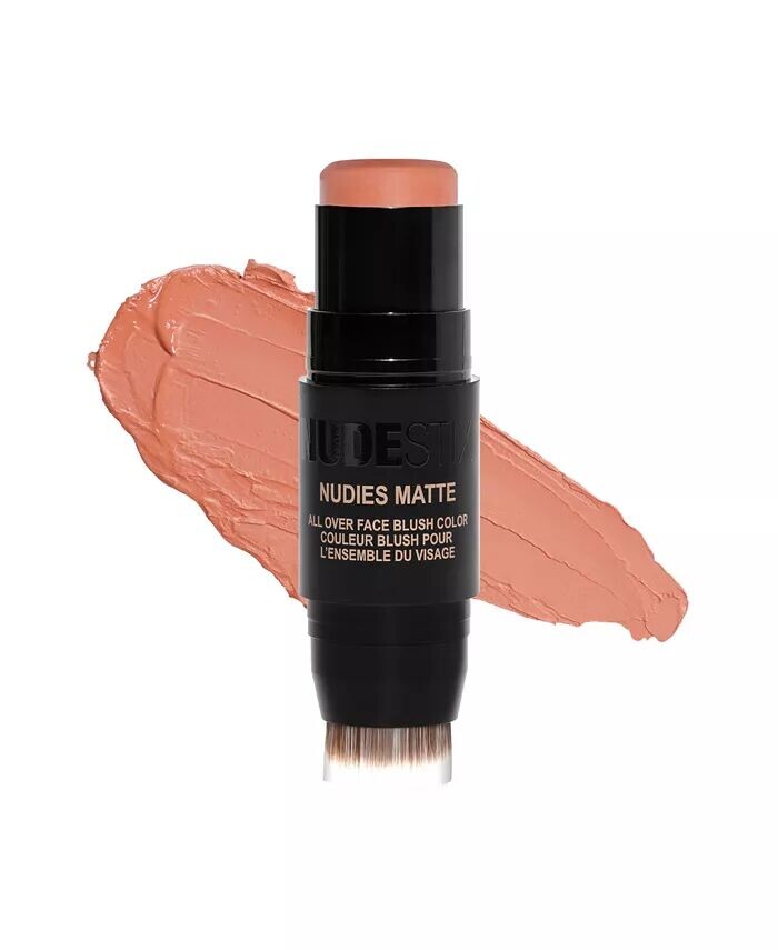 Матовые румяна Nudies Nudestix, цвет In The Nude (neutral nude)
Матовые румяна Nudies Nudestix, цвет In The Nude (neutral nude)
