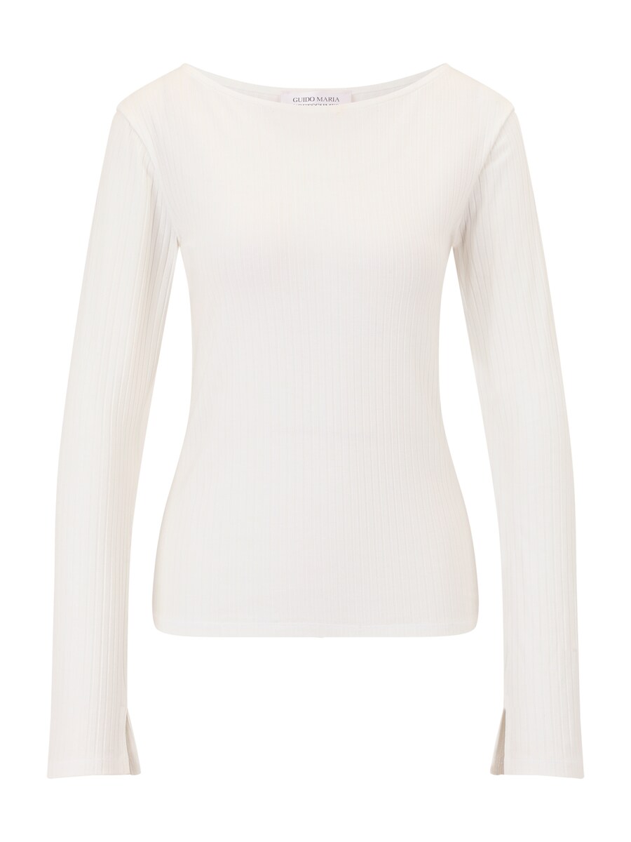 Рубашка Guido Maria Kretschmer Women Julie, белый
Рубашка Guido Maria Kretschmer Women Julie, белый