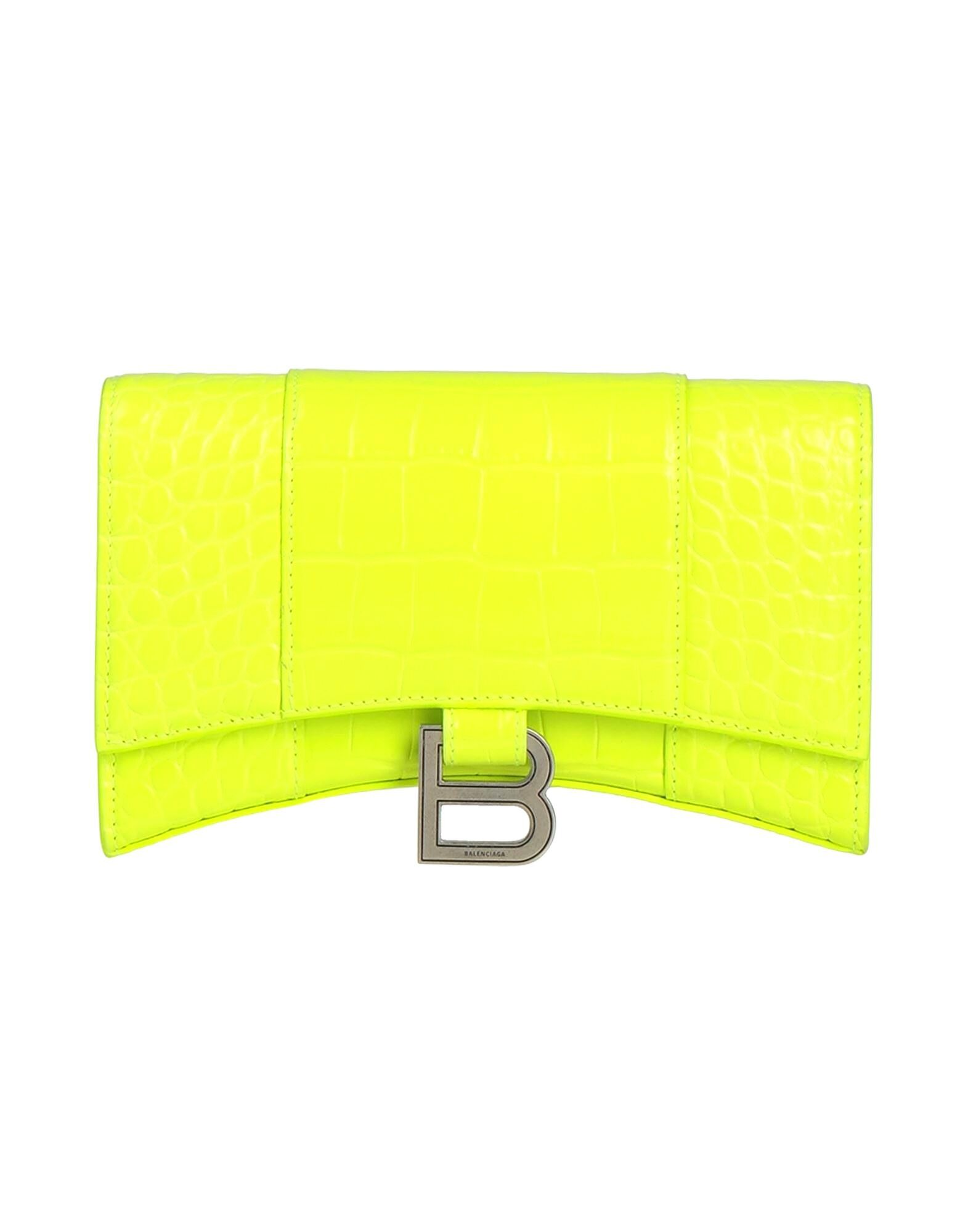 Сумка Balenciaga, лаймовый
Сумка Balenciaga, лаймовый