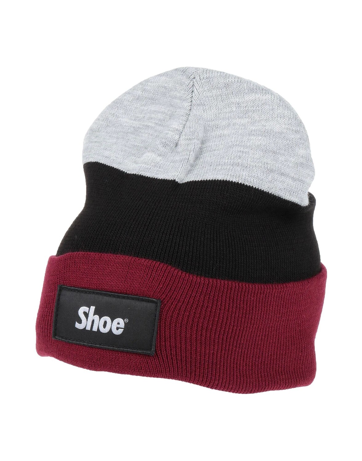 Головной убор Shoe, бордовый
Головной убор Shoe, бордовый