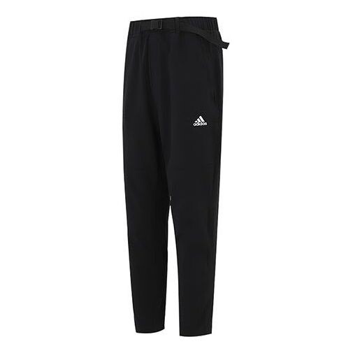 Спортивные штаны Men's adidas Th Strech Wvpt Solid Color Casual Sports Pants/Trousers/Joggers Black, черный
Спортивные штаны Men's adidas Th Strech Wvpt Solid Color Casual Sports Pants/Trousers/Joggers Black, черный