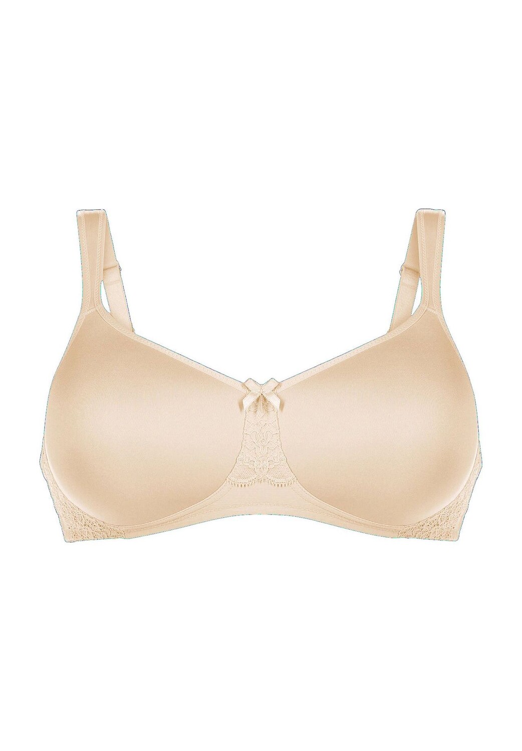 Женский бюстгальтер с бантиком и вышивкой Havana Anita, цвет Desert
Женский бюстгальтер с бантиком и вышивкой Havana Anita, цвет Desert