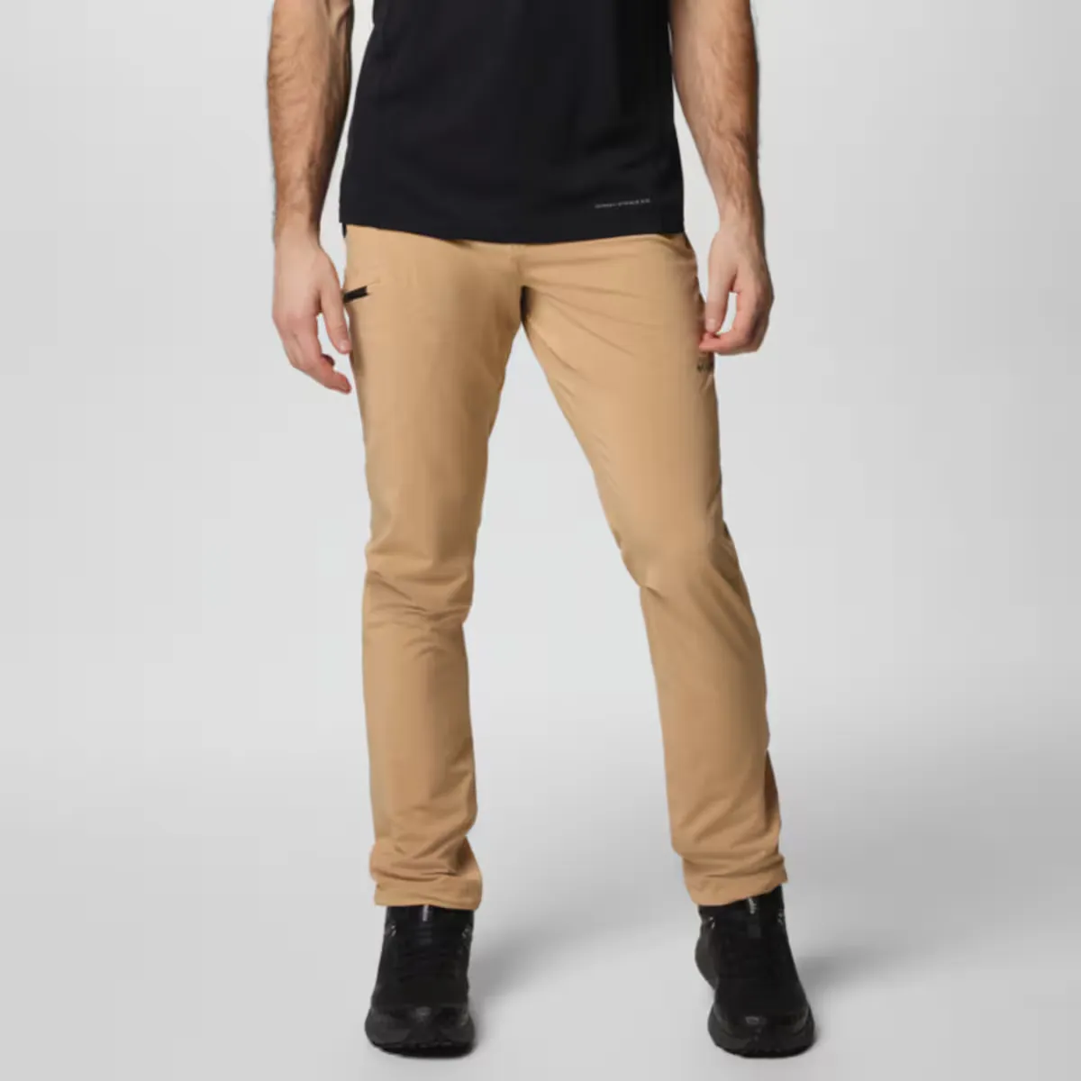 Мужские походные брюки Triple Canyon Columbia, коричневый
Мужские походные брюки Triple Canyon Columbia, коричневый