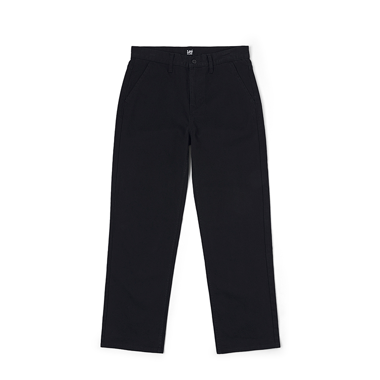 Повседневные брюки мужские Lee, черный
Повседневные брюки мужские Lee, черный